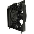 thumbnail image 2 of Cooling Fan Assembly Compatible with JEEP CHEROKEE 1988-1994 6 Cyl. Engine, 2 of 5