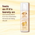 thumbnail image 4 of Hawaiian Tropic® Silk Hydration® Weightless™ Sunscreen Lotion, SPF 30, 4 of 9
