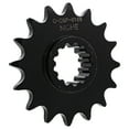 thumbnail image 5 of Niche 525 16T Front Drive Sprocket for Honda CBR600RR Motorcycle 519-CDS2387P, 5 of 6