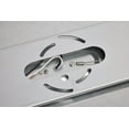 thumbnail image 6 of Blink Pro - 24w 12-in. x 24-in. Tunable LED Black Rectangular Surface Mount, 6 of 8