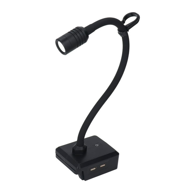 Luz de trabajo flexible, luz de trabajo LED Lámpara de trabajo inalámbrica LED Lámpara de trabajo Aspecto llamativo