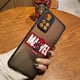 thumbnail image 5 of Funda mate para Redmi NOTE 12 11 10 11S 10S 9 9S 9T 8 7 6 5 3PRO PLUS 4G 5G Funda Shell los guapos dibujos animados de Los Vengadores de Marvel, 5 of 5