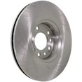 thumbnail image 2 of For 2003-2006 Lancer Brake Disc, 2 of 5