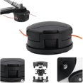 thumbnail image 4 of Mower Replacement Head Trimmer Line Spool Fit For Italian Small Cutters Durable Metal Plastic Garden Tool Accessories Faucets, 4 of 9