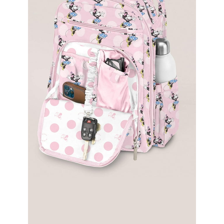 【まるる】 【未使用品】Disney x jujube 花柄リュック Amazon.com | JuJuBe Disney's The Little Mermaid Zealous