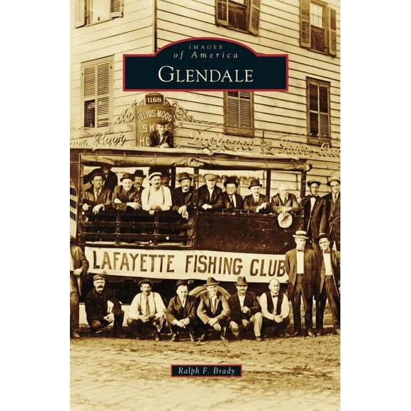 Glendale (Hardcover)