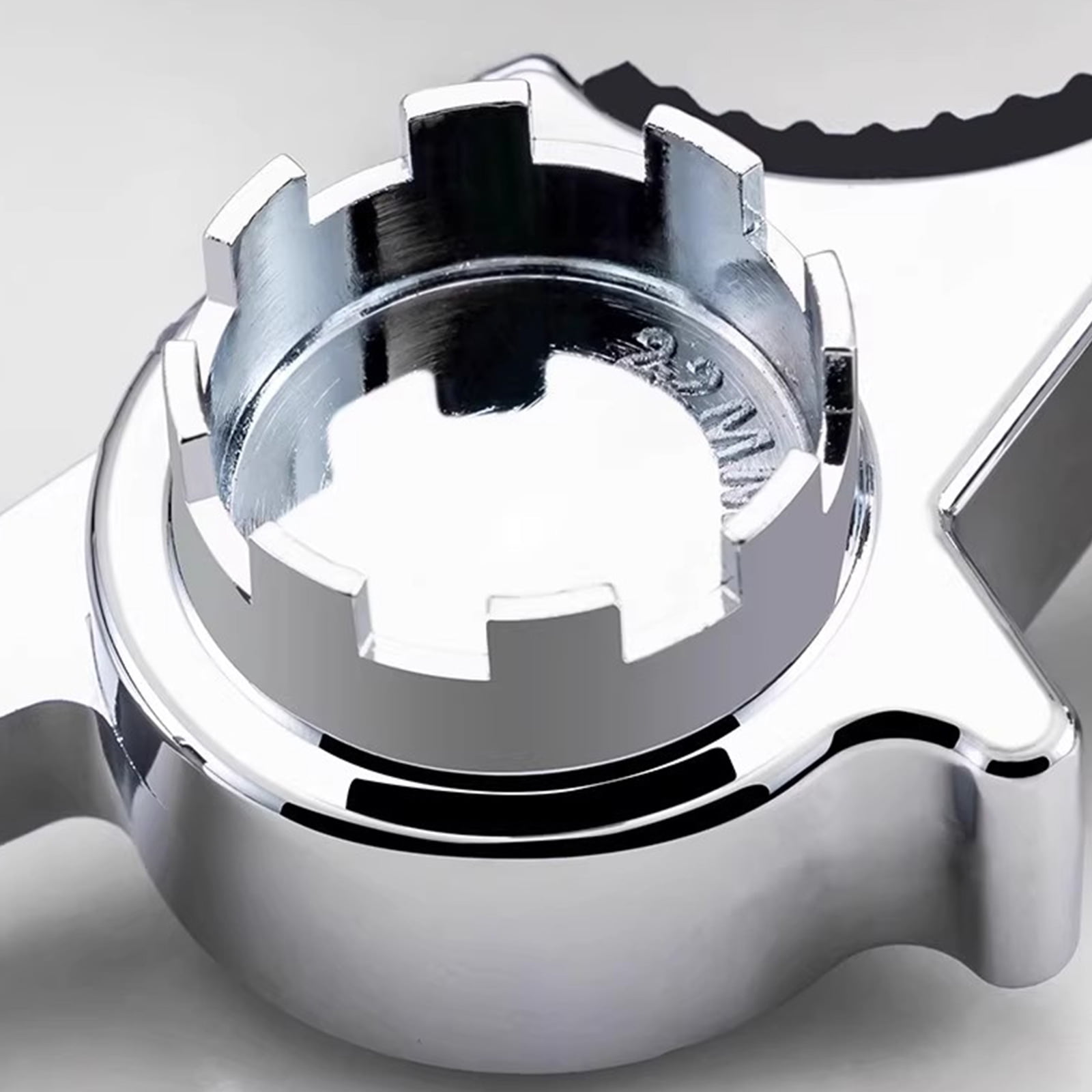 Sink Faucet Aerator Replacement Inserts Splash Proof Tap Bubblers Water Saving Flows Restrictors with Removal Wrench