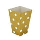 thumbnail image 4 of Bolsas De Palomitas De Maíz, Cajas De Palomitas De Maíz De Papel Ligero Portátil De Gran Capacidad Para Jóvenes Para Niños Para Aniversario De Graduación Para Ducha, 4 of 8