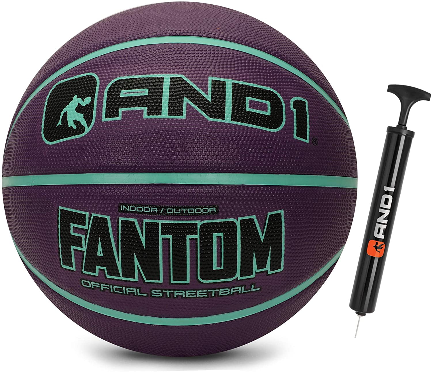 Basket ball pump Clearance