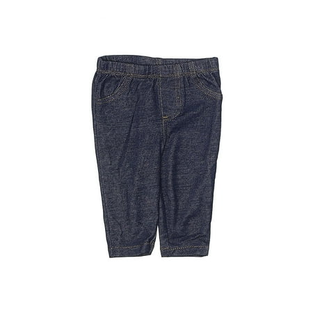 

Pre-Owned Carter s Girl s Size 3 Mo Casual Pants
