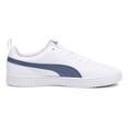thumbnail image 2 of Tenis Puma Rickie Erkek Spor 38760718 blanco 27.5, 2 of 5