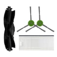 thumbnail image 1 of For Thamtu G11 Vacuum Cleaner Main Roller Side Brush Hepa Filter, 1 of 4