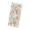 thumbnail image 4 of Película de ventana de privacidad Aferencias de ventana estática, PVC Floral extraíble, sin pegatina de vidrio de vidrio de pegamento decorativo, para, 4 of 8