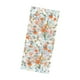 thumbnail image 4 of Película de ventana de privacidad Aferencias de ventana estática, PVC Floral extraíble, sin pegatina de vidrio de vidrio de pegamento decorativo, para, 4 of 8