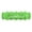 Green, variant on The City of the Seven Hills (Paperback)