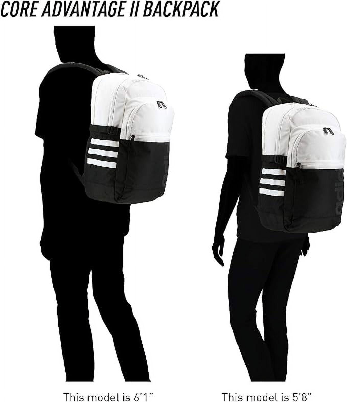 Core advantage best sale backpack