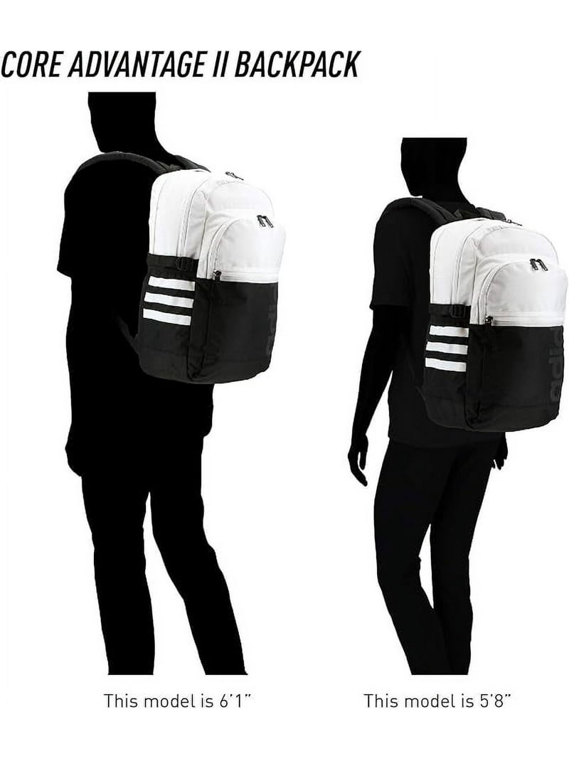 adidas Core Advantage II Backpack
