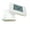 5A Water valve, variant on Smart Gas Boiler Wireless WIFI Thermostat And 6 Sub-Chamber Hub Controller Central For Floor Heating Cable/ Heat Mat Wireless ,Easy to Operate
