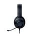 thumbnail image 3 of Razer Audífonos Gamer Kraken X 7.1 para PC/PS4/Nintendo Switch, Alámbrico, 1.3 Metros, 3.5mm, Negro/Azul Razer RZ04-02890200, 3 of 5