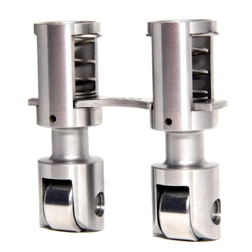 Morel Lifters 4601 Horizontal T/B Mechanical Roller Lifters - SB Chevy