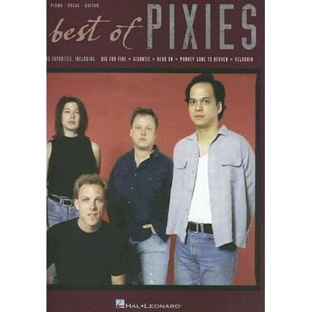 Best of Pixies (Best Styling Products For Pixie Cut)