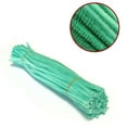 thumbnail image 5 of 100 Pieces Pipe Cleaners Chenille Stem, Pastel Candy Color Pipe Cleaners Set for Pipe Cleaners DIY Arts Crafts Decorations, Multicolor Chenille Stems Pipe Cleaners, 5 of 5