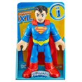 thumbnail image 1 of Figura Superman Imaginext DC Super Friends 10 Pulgadas, 1 of 3