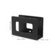 thumbnail image 2 of BESTYASH Organizador De Pared Para Báscula Digital Negro Soporte Estable Y Espacio Optimizado, 2 of 8