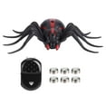 thumbnail image 3 of RC Insects Toy, Remote Control Toy, Clear Light Weight Portable Meticulous For Kid Children Gift Playing, 3 of 8