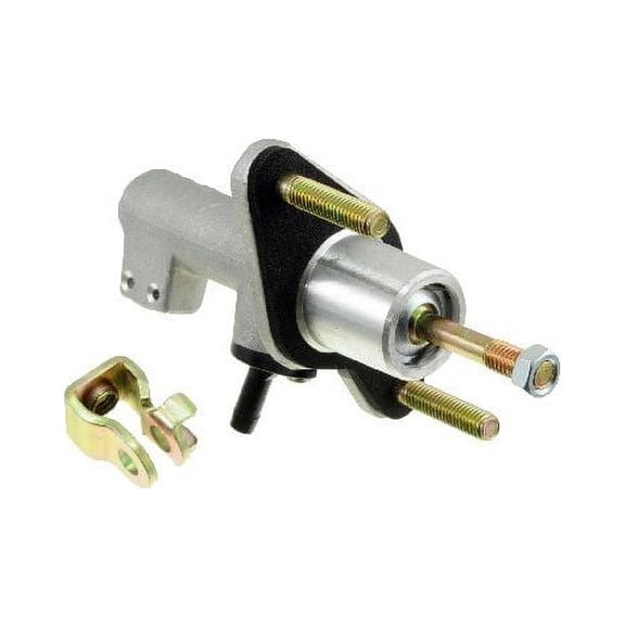 Clutch Master Cylinder - Compatible with 2001 - 2005 Honda Civic 2002 2003 2004