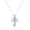 C, variant on Novelty Night Luminous Mushroom Pendant Necklace for Men Women Fashion Jewelry Accessories Gift