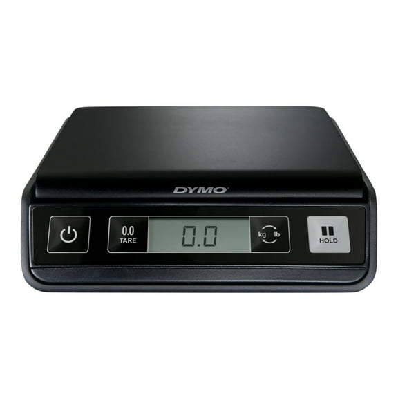 DYMO M5 M5 5.00 lbs. Digital Postal Scale