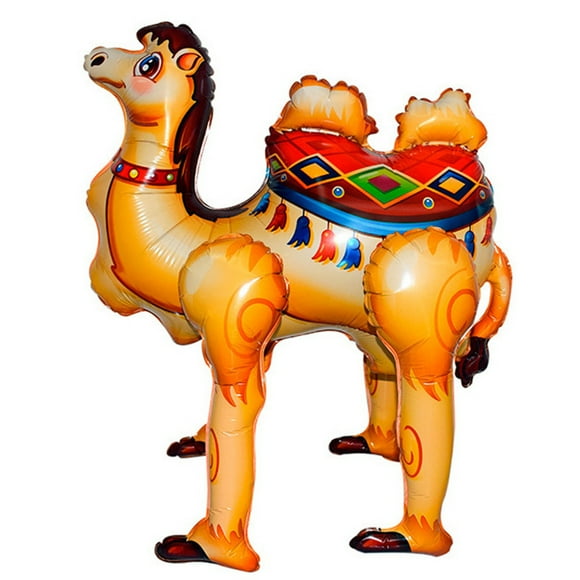 Camel Birthday Camel Birthday