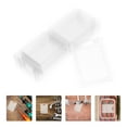 thumbnail image 2 of Miangastore 10pcs Clear Blister Packaging For Electronics Transparent Plastic Enclosure Lining Secure And Protective Display Case For Business Shipping Supplies, 2 of 8