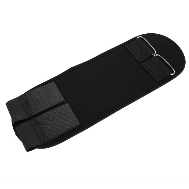 Cinturón Corrector De Postura Profesional Forma X/O Cinturón De Corrección De Piernas Banda Correctora Bowleg XL