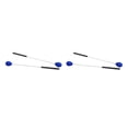 thumbnail image 4 of Eigraketly Timpani Mallet Professional Playing Hammers Universal Music Hammer Handle Mallets Drum Learner Beginner with Simple Como se muestra 2piezas Eigraketly CBP470813, 4 of 6