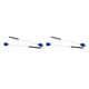thumbnail image 1 of Eigraketly Timpani Mallet Professional Playing Hammers Universal Music Hammer Handle Mallets Drum Learner Beginner with Simple Como se muestra 2piezas Eigraketly CBP470813, 1 of 6