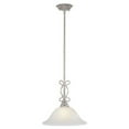 thumbnail image 3 of Livex Lighting 6181-58 Coronado 13" 1 Light Pendant in Imperial Bronze,, 3 of 3