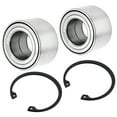 thumbnail image 5 of M MATI Front Wheel Bearings for Polaris Ranger Sportsman 300 400 450 500 570 600 700 800 ACE 425 ETX EV TM, 5 of 8
