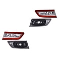 thumbnail image 1 of Par de Calaveras DEPO Toyota Camry 2012 A 2014 S/Foco, 1 of 4