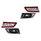 thumbnail image 1 of Par de Calaveras DEPO Toyota Camry 2012 A 2014 S/Foco, 1 of 4