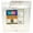Paprika Orange, variant on Gluten-Free Yamamotoyama Sushi Soy Wrapper-Pink 20 Sheets
