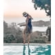 thumbnail image 5 of Ekouaer Beach Swimsuit Cover Up Women Crochet Bikini Coverups Summer Pool Swimwear Tassel Dress, 5 of 5