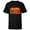 Black, variant on Homerzilla Quench the Thirst Monster - Short Sleeve T-Shirt for Kids - Customized-Red