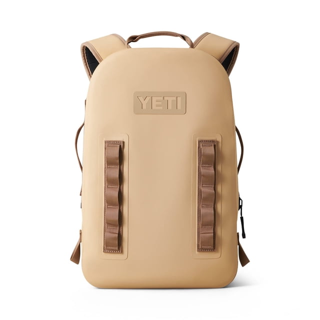 Mochila YETI Panga 28L Impermeable Bronceado