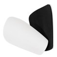 thumbnail image 1 of Mini protector de piernas para entrenamiento de fútbol para adultos, mini protector de espinillas Master para niños, equipo de protección para hombres y mujeres, 1 of 5