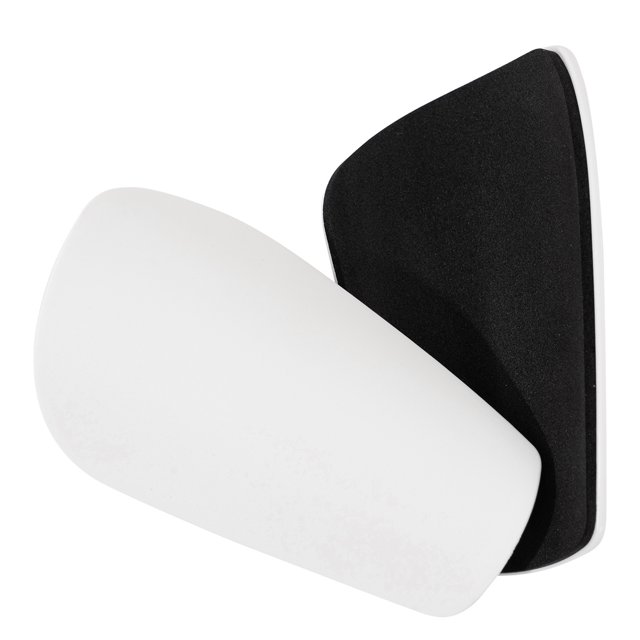 Mini protector de piernas para entrenamiento de fútbol para adultos, mini protector de espinillas Master para niños, equipo de protección para hombres y mujeres