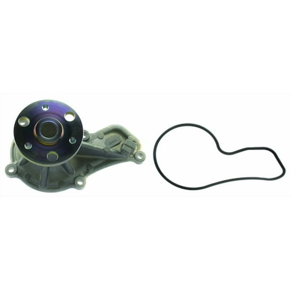 Engine Water Pump Fits select: 2012-2015 HONDA CIVIC, 2013-2015 ACURA ILX