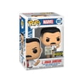 thumbnail image 2 of Funko Pop Exclusivo EE SpiderMan Marvel J. Jonah Jameson Funko, 2 of 3