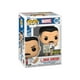 thumbnail image 2 of Funko Pop Exclusivo EE SpiderMan Marvel J. Jonah Jameson Funko, 2 of 3